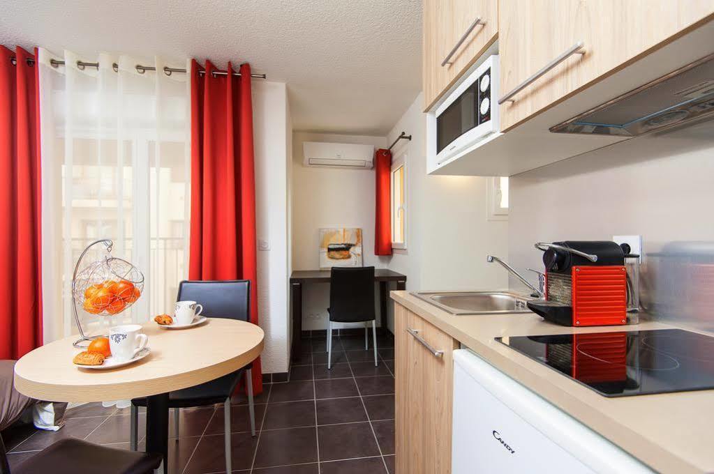 Residence Villa Serafina Nice Eksteriør bilde