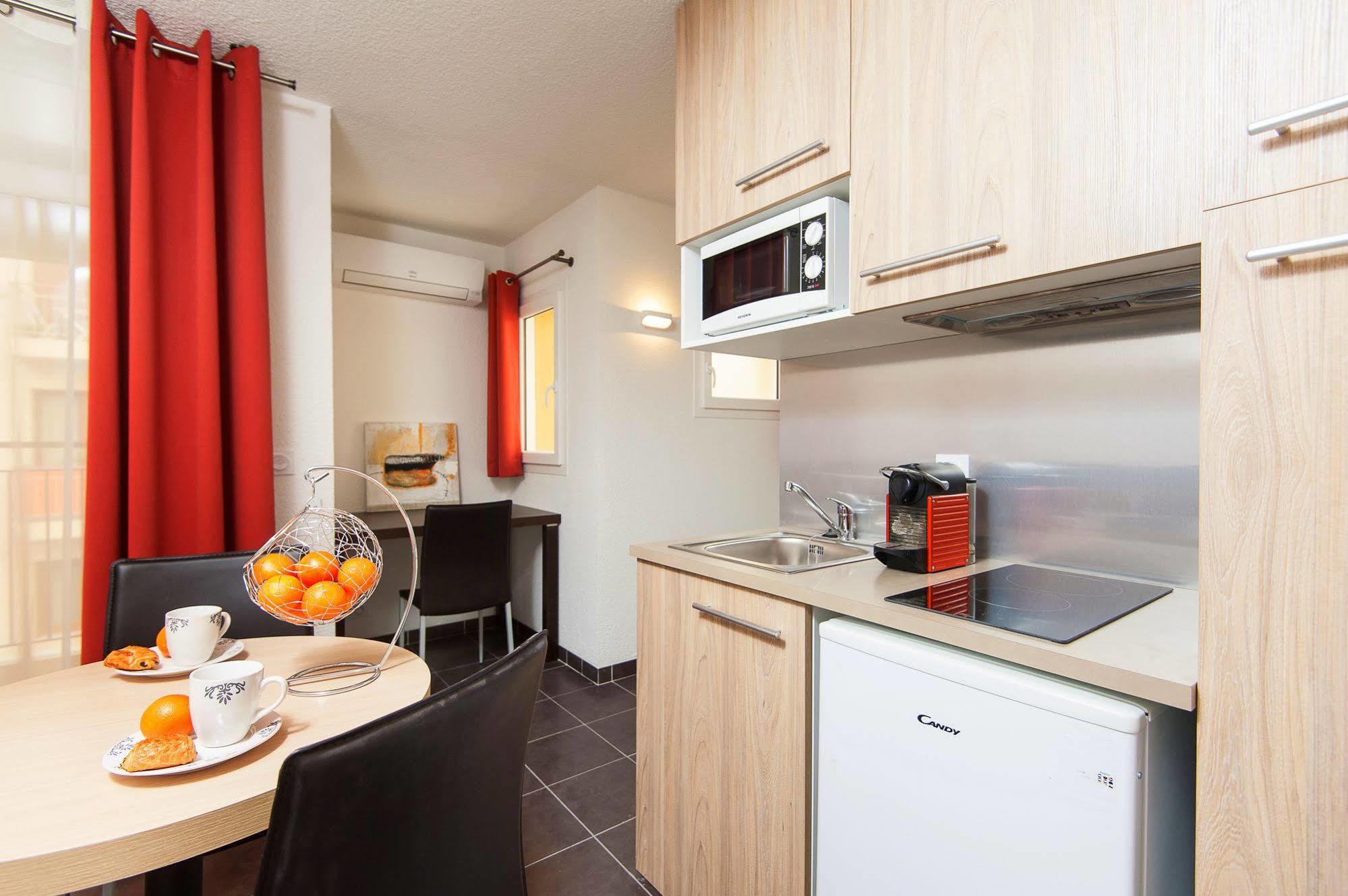Residence Villa Serafina Nice Eksteriør bilde